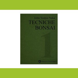 Techniki Bonsai 1, pod redakcj? Johna Yoshio Naka - Book