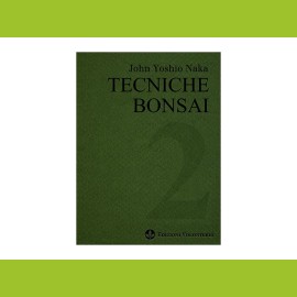 Techniki Bonsai 2, pod redakcj? Johna Yoshio Naka - Book