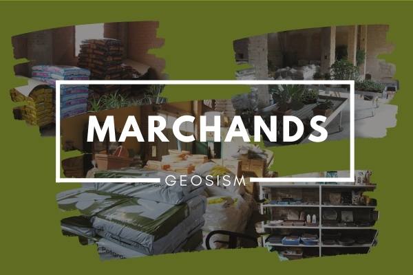 marchands geosism