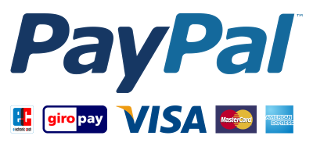 paypal de