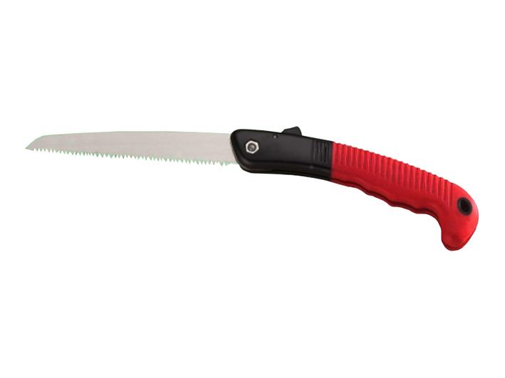 Folding hacksaw for bonsai, 200 mm (BS-01 / P)