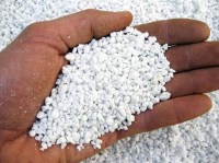 Perlite, agriperlite 2/6 mm (1 kg - c.ca 8  lt)