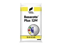 Basacote Plus 12M, NPK(Mg) 16-8-12+(2) (25 kg)