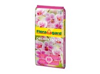 Terriccio hobbistico per orchidee (Orchideenerde - Floragard) (5 lt)