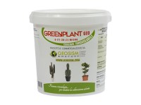 Greenplant, NPK(Mg) 6-21-36+(3) + microelementi (1 kg), concime in polvere idrosolubile per piante e fiori