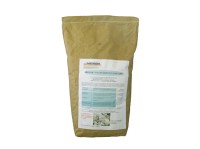 Zeolite a base di Chabasite e Phillipsite micronizzata, minore di 20 micron (pallet da 50 sacchi da 10 kg)