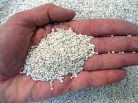 Graniglia di dolomite 1/2 mm (1500 kg)