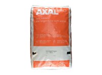 Pastiglie di sale per addolcitori d\'acqua (Axal) 1,5x2,5 cm (25 Kg)