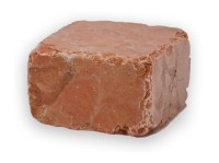 Cubetto Rosso Verona 8x8x5 cm (600 kg)