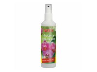 Idratante fogliare per orchidee, soluzione tonificante e concimante (250 ml)