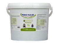 Prodigy Plus 1/3 mm (5 kg), concime granulare per bonsai, piante e fiori