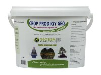 Crop Prodigy 1/3 mm (1 kg), concime granulare per bonsai, piante e fiori