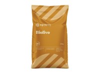 Concime organico granulare per olivi (Biolivo 4-4-2 + Boro) (25 kg)