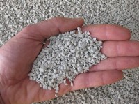 Zeolite a base di Clinoptilolite 2,5/5 mm (Fertisoil) (10 kg), ammendante per piante