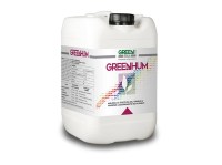 Greenhum (Estratti umici di leonardite) (5 lt), ammendante liquido per piante e fiori