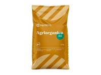 Concime organico granulare con proteine idrolizzate ed amminoacidi (Agriorganico 8-7-2 + C) (25 kg)