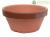 Vaso Tokoname giapponese da coltivazione per bonsai 18,6x8,7 cm (TC6)