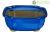 Vaso per bonsai Giapponese Morrisan rettangolare in gres smaltato blu 15x12x6 cm - B05-9a