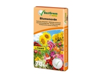 Universal potting soil (Best Green - Floragard) (c.ca 25 kg - 70 lt)