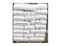 Zeolite based on Cabasite and Phillipsite 2/5 mm (pallet of 40 bags of 25 kg), soil conditioner