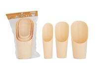 Convoyeurs de pots en plastique pour bonsaïs, 6, 7, 9 cm