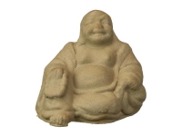 Figurine compagnon Bonsaï, Bouddha 7x6x9 cm - CA-38